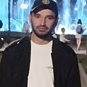 Farid, 37 лет