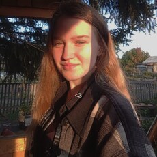 Мари, 18 из г. Иркутск.