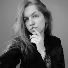 Вероника, 25 из г. Иваново.