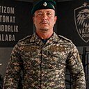 Тухтасин, 46 лет