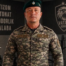 Фотография мужчины Тухтасин, 46 лет из г. Наманган