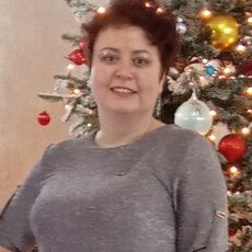 Фотография девушки Мария, 38 лет из г. Новосибирск