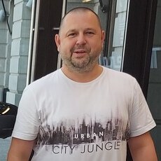 Фотография мужчины Иван, 41 год из г. Якутск