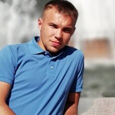 Фотография мужчины Иван, 33 года из г. Новосибирск