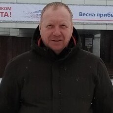 Фотография мужчины Константин, 52 года из г. Хабаровск