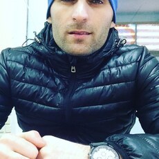 Фотография мужчины Исмоил, 35 лет из г. Кольчугино
