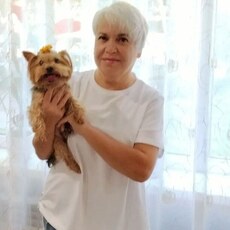 Фотография девушки Наталья, 58 лет из г. Саяногорск