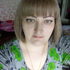 Фотография девушки Светлана, 41 год из г. Северск