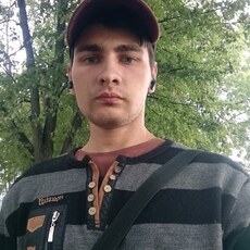 Фотография мужчины Юра, 24 года из г. Смела