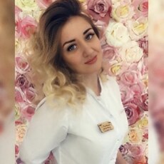 Ектерина, 41 из г. Воскресенск.