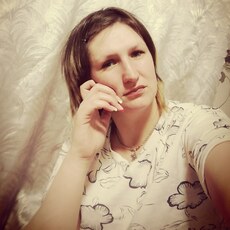 Фотография девушки Злата, 36 лет из г. Камень-на-Оби
