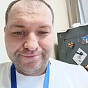 Андрей, 43 года