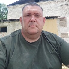 Фотография мужчины Дима, 48 лет из г. Луганск