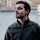 David, 23 года