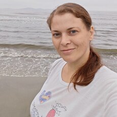 Татьяна, 37 из г. Хабаровск.
