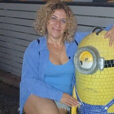 Фотография девушки Анна, 44 года из г. Геленджик