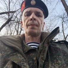 Фотография мужчины Вячеслав, 52 года из г. Находка