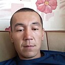 Джахон Бабакулов, 36 лет