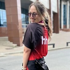 Элина, 37 из г. Уфа.