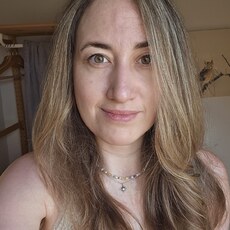 Фотография девушки Элина, 37 лет из г. Уфа