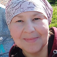 Фотография девушки Елена, 49 лет из г. Новосибирск