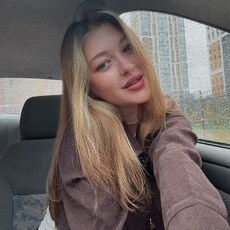 Фотография девушки Зинаида, 28 лет из г. Карпинск
