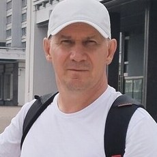 Фотография мужчины Александр, 53 года из г. Челябинск