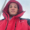 Данила, 33 года