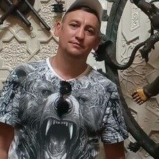 Фотография мужчины Иван, 40 лет из г. Ульяновск