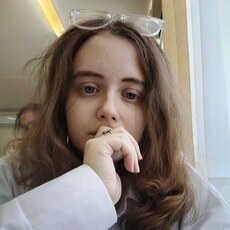 Фотография девушки Анастасия, 19 лет из г. Самара