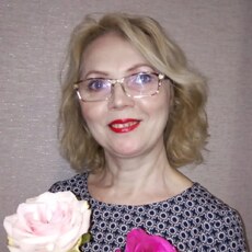 Фотография девушки Валентина, 56 лет из г. Казань