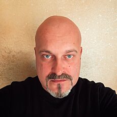 Фотография мужчины Афанасий, 42 лет из г. Новосибирск