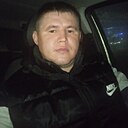 Айдар, 33 года
