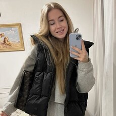 Фотография девушки Ольга, 22 года из г. Иркутск