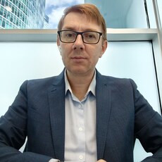 Фотография мужчины Евгений, 41 год из г. Москва
