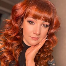 Ирина, 35 из г. Великий Новгород.