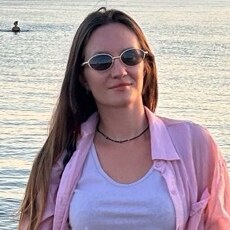 Фотография девушки Серафима, 36 лет из г. Уссурийск