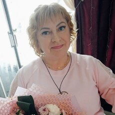 Фотография девушки Света, 51 год из г. Вышний Волочек