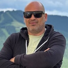 Фотография мужчины Станислав, 41 год из г. Павлоград