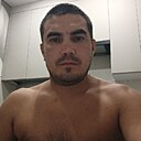 Эрик, 37 лет