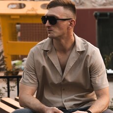 Фотография мужчины Михаил, 35 лет из г. Липецк