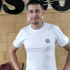 Фотография мужчины Иван, 37 лет из г. Семей