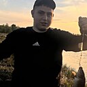 Кирилл, 19 лет