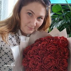Фотография девушки Olga, 29 лет из г. Мирный