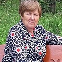 Зинаида, 65 лет
