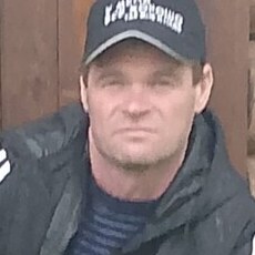 Фотография мужчины Василий, 41 год из г. Новый Уренгой