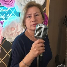 Фотография девушки София, 43 лет из г. Екатеринбург
