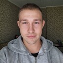 Иван, 21 год