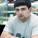 Сухроб, 27 лет