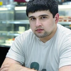 Фотография мужчины Сухроб, 27 лет из г. Кольчугино
